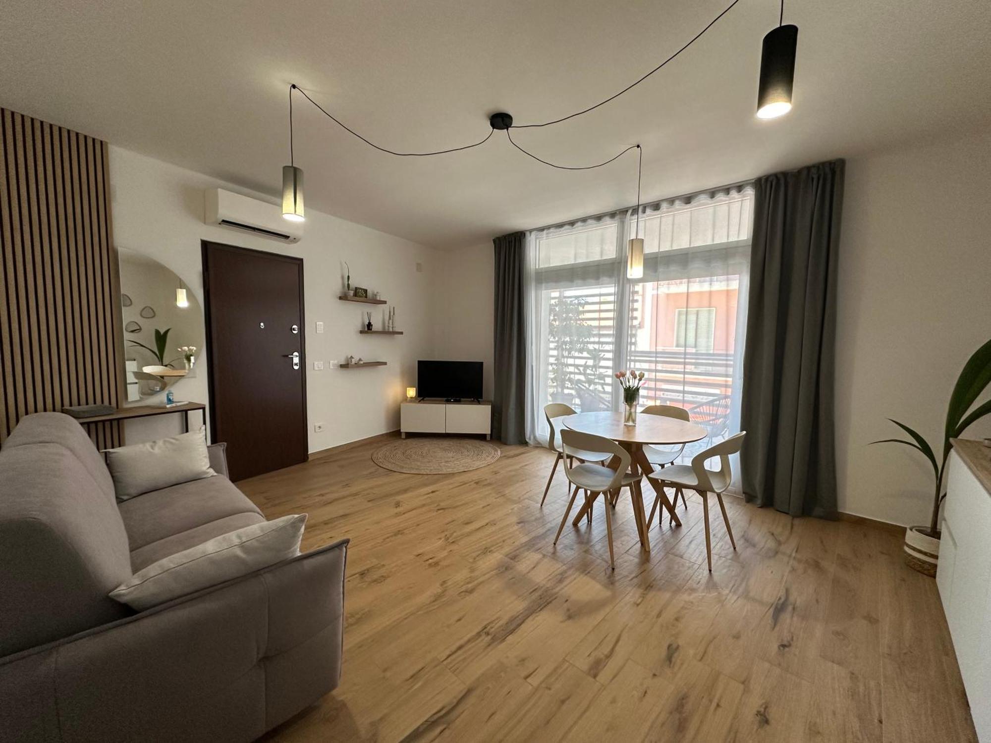 San Simplicio Relax Apartment Olbia Exterior photo