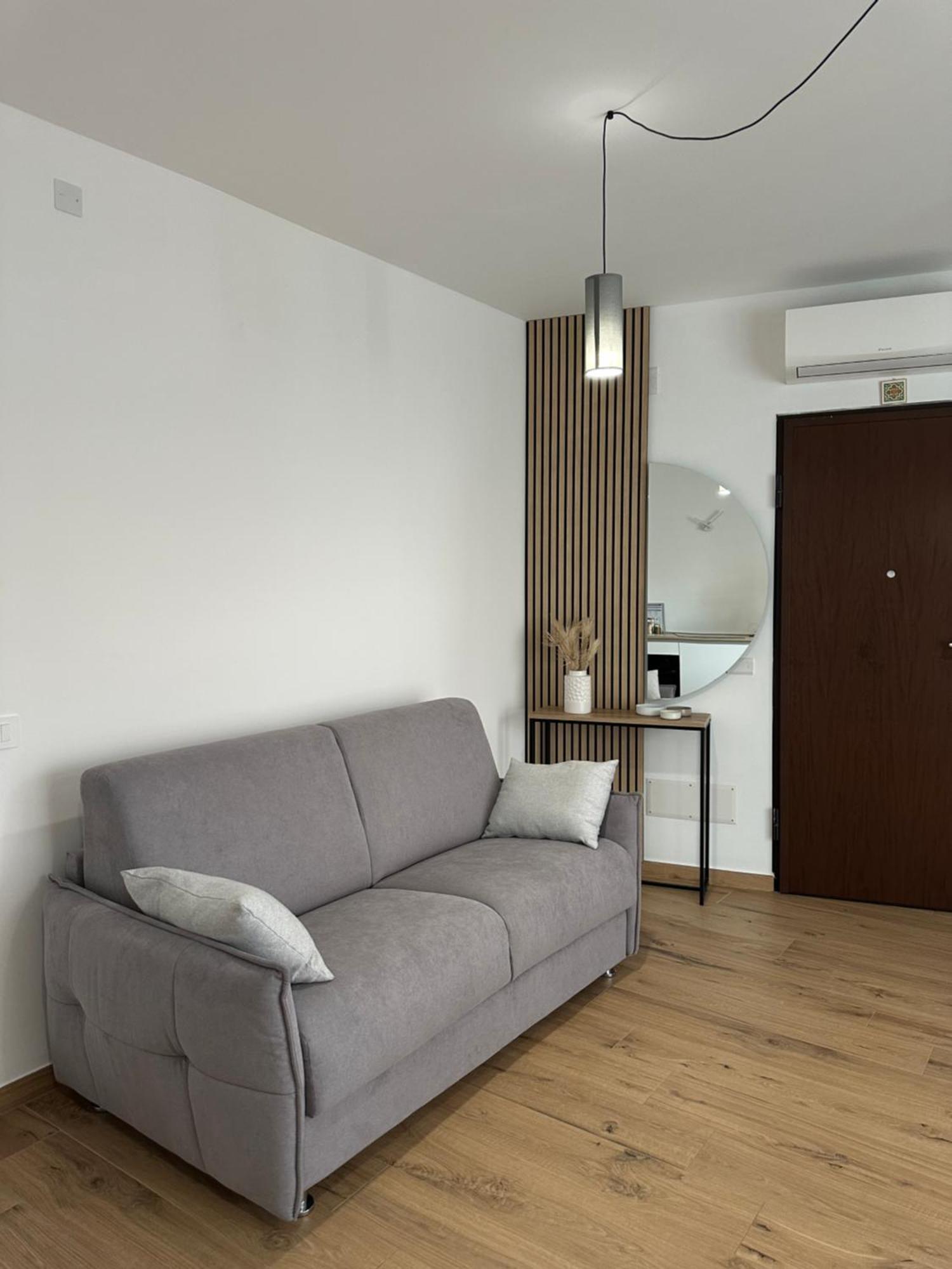 San Simplicio Relax Apartment Olbia Exterior photo